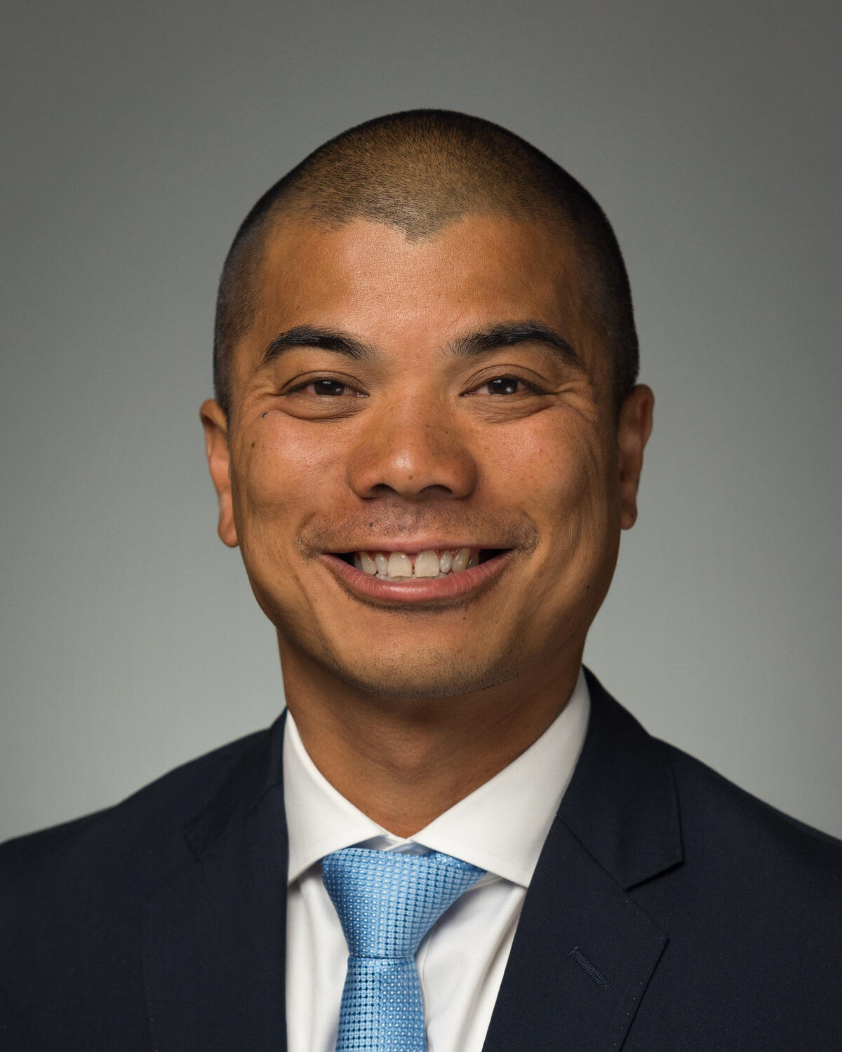 Headshot Image for Bryant Macaraeg